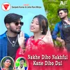 About Nakhe Dibo Nakhful Kane Dibo Dul Song